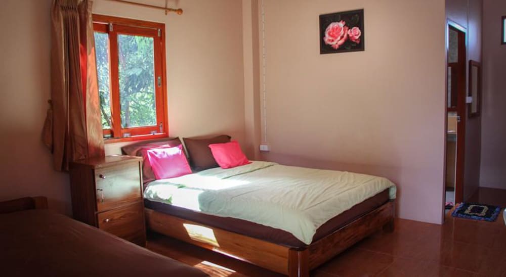 Pai Porpeang Guesthouse 14/50
