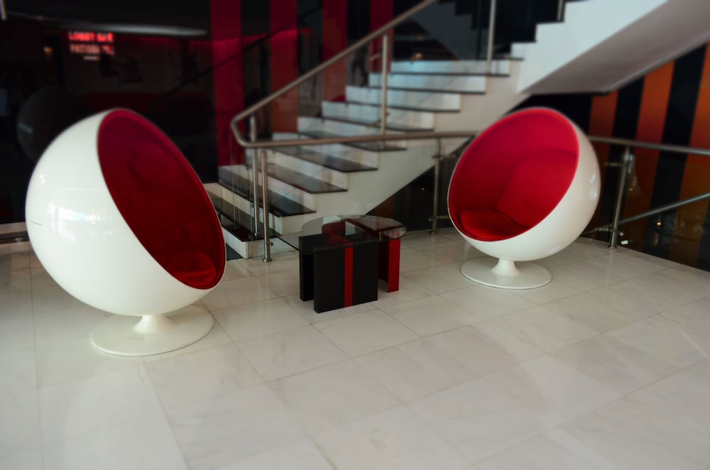 City Hotel Ankara 50/67