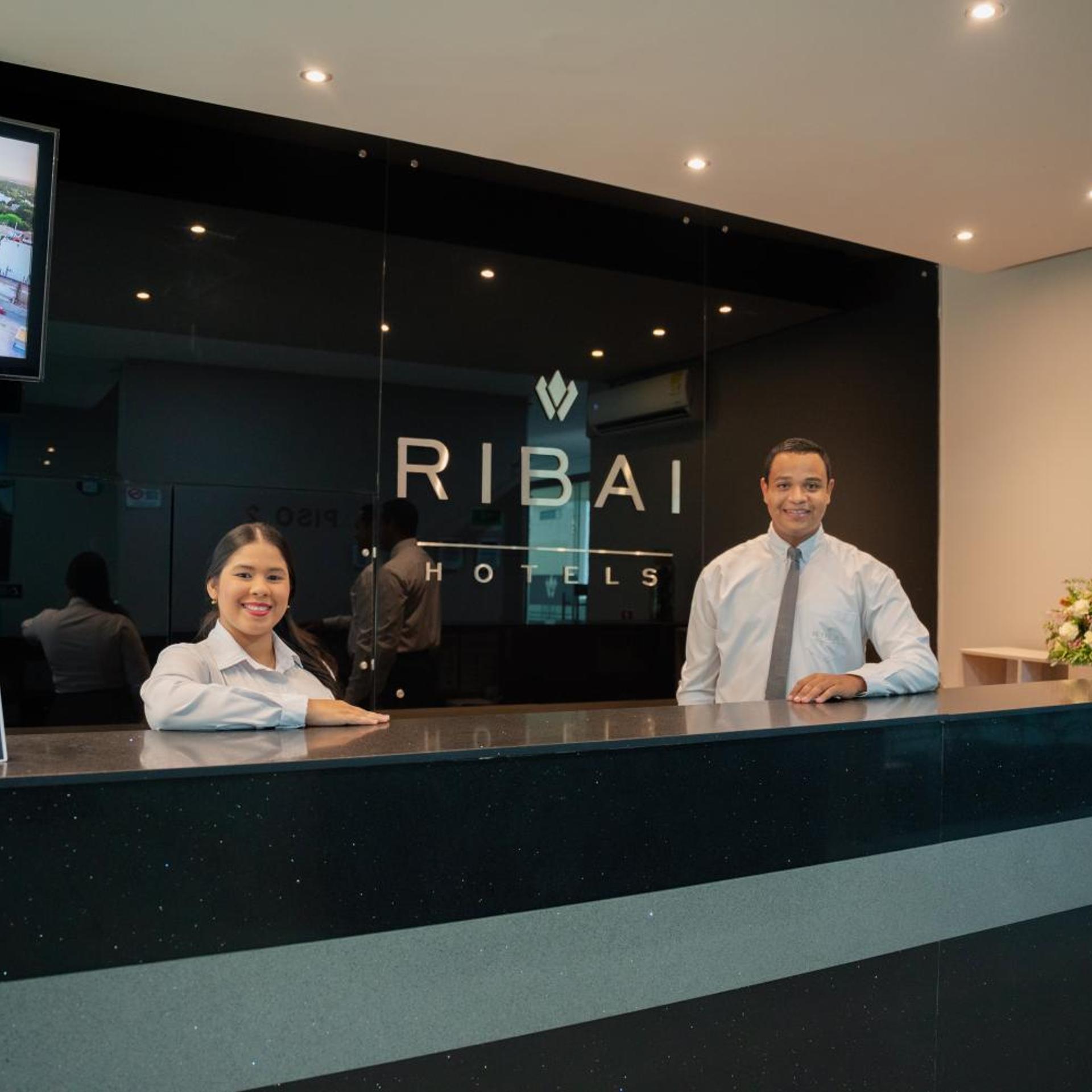 Ribai Hotels Riohacha 2/16