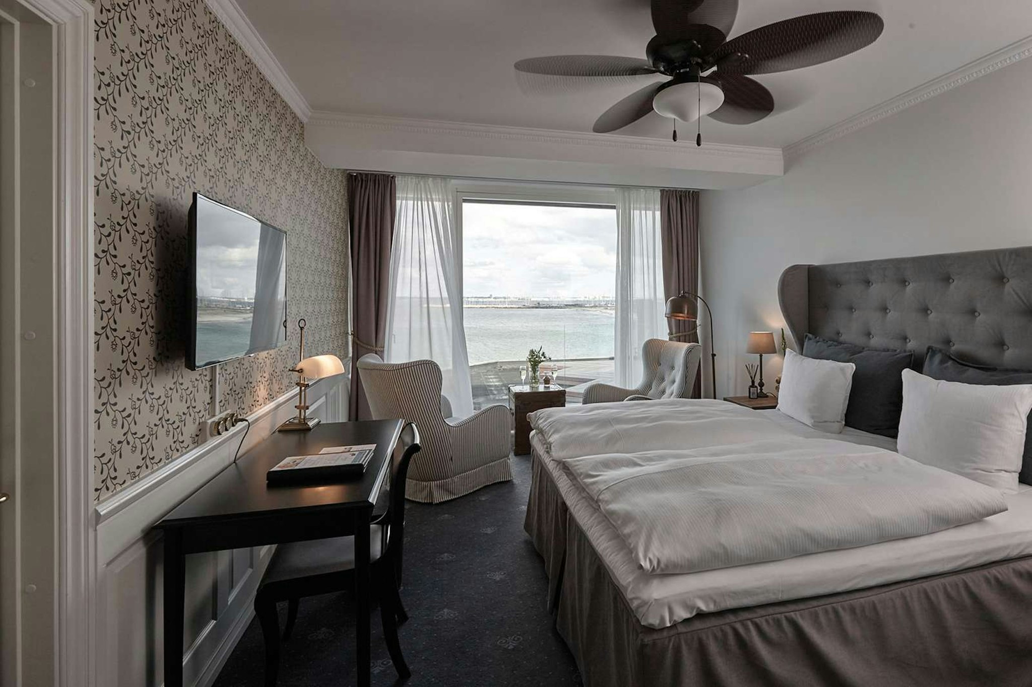 Marienlyst Strandhotel 5/24