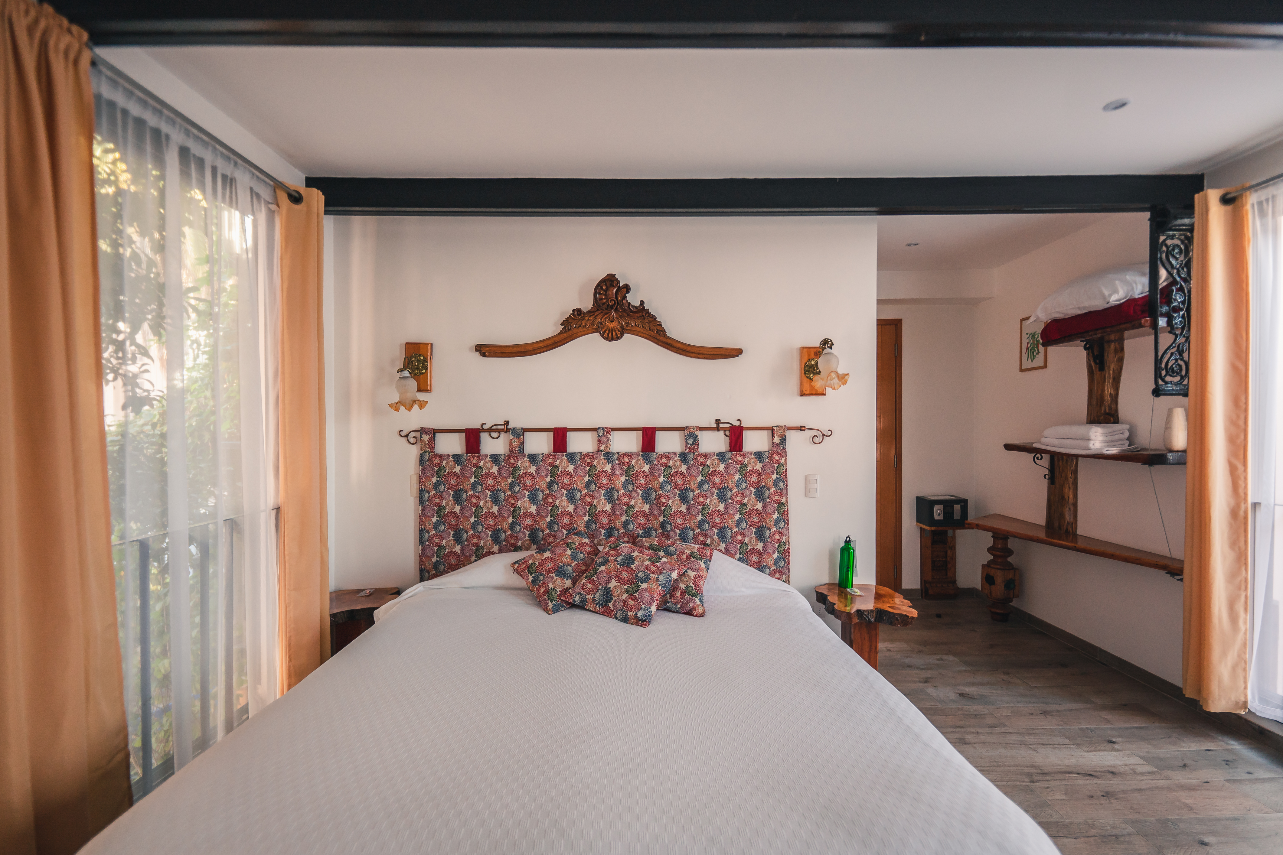Hotel Boutique Ayca La Flora 8/38
