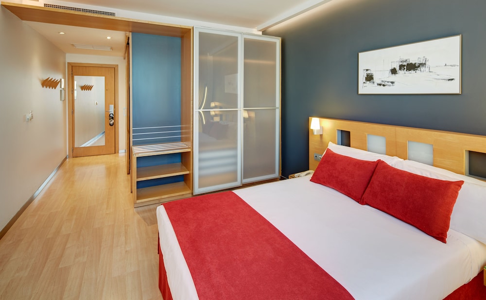Sercotel Caspe (ex. Ayre Hotel Caspe) 18/65