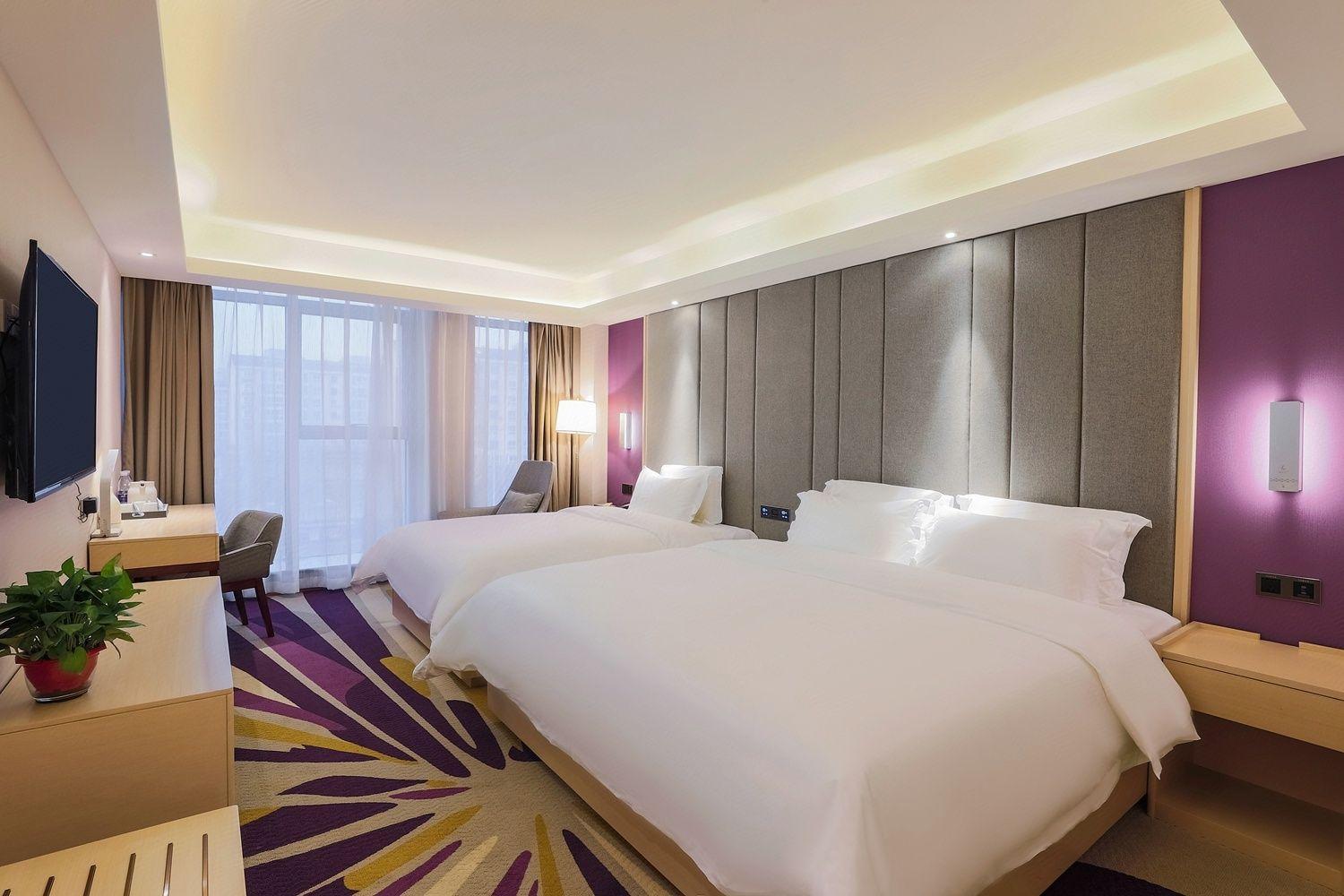 Lavande Hotel (Tianjin Zhongbei Avenue) 18/40