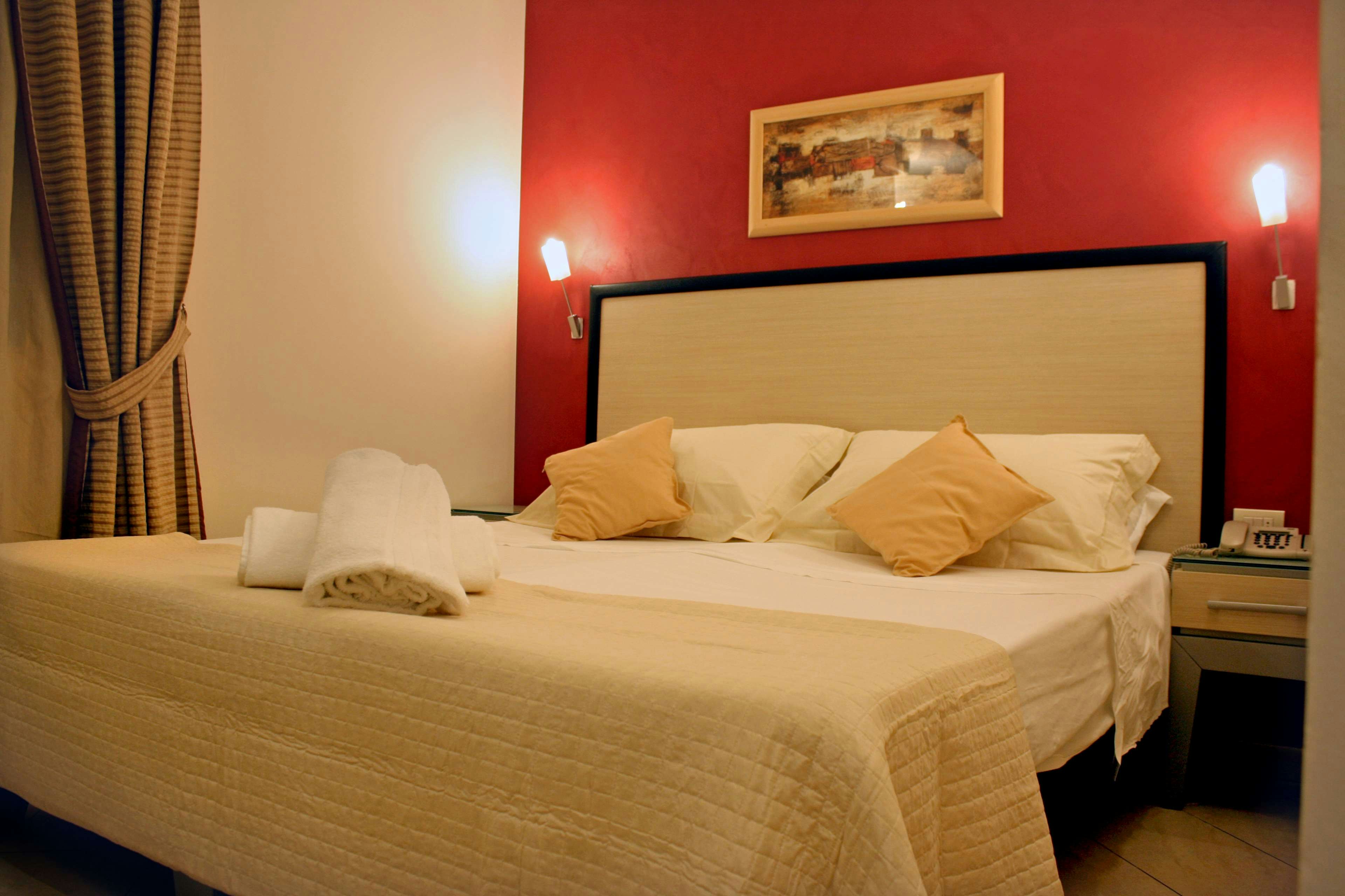 Villa Cibele Hotel Residence 11/47