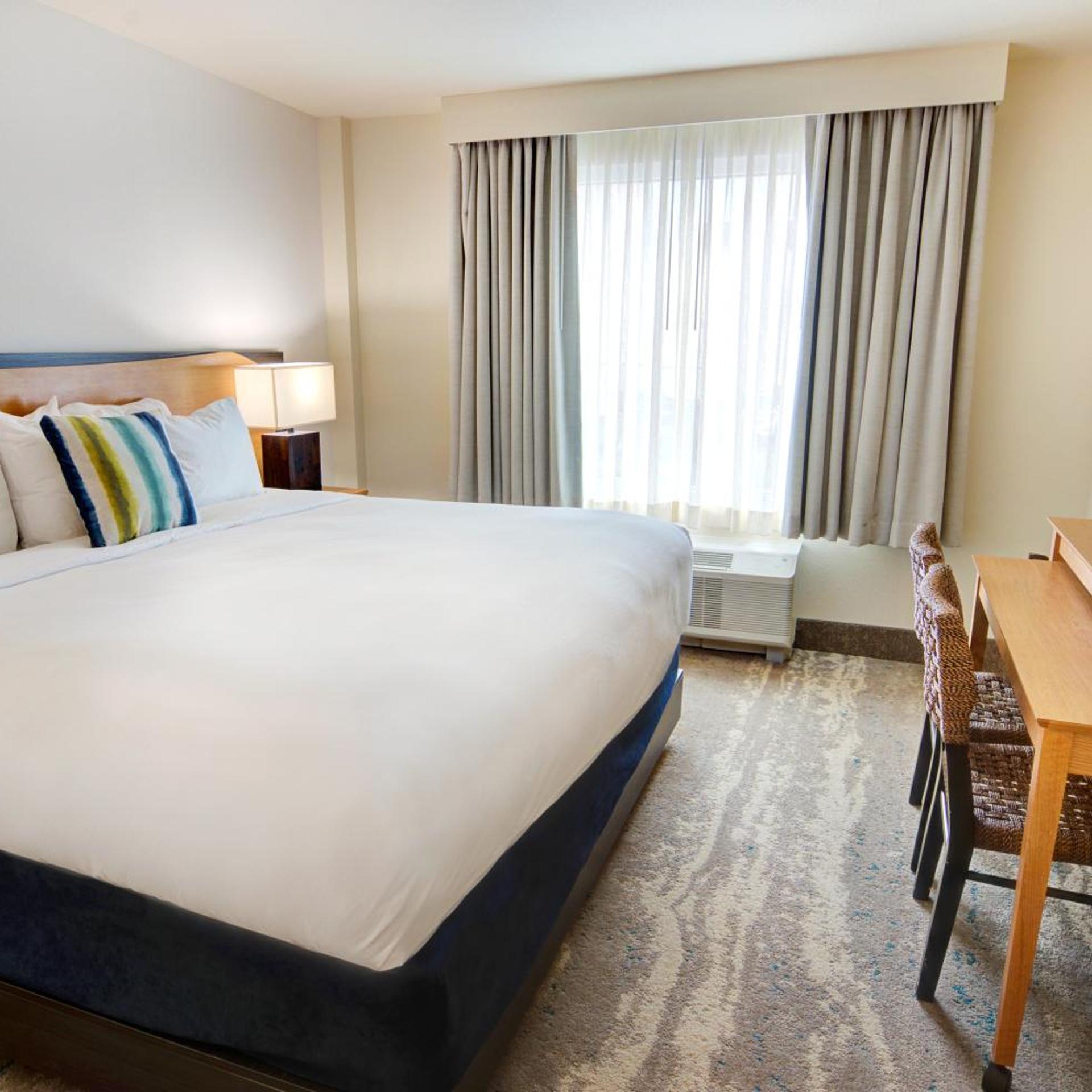 Kids Suite, Standard