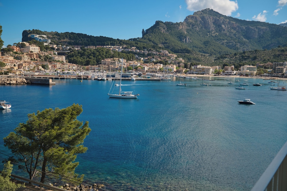 Salino Port Soller 107/110