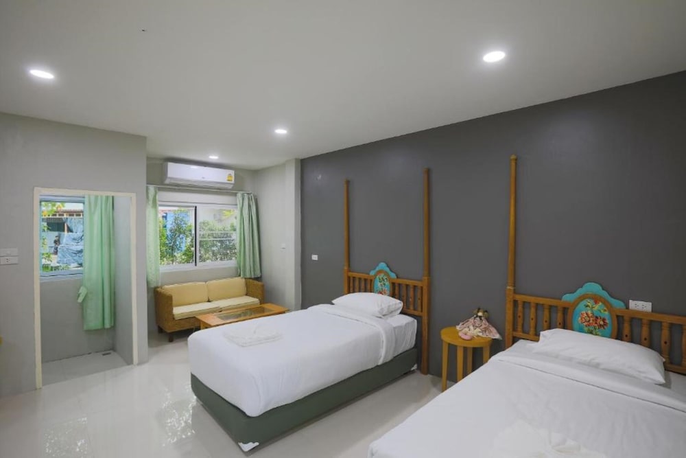 Phuket Nonnita Boutique Resort 20/69