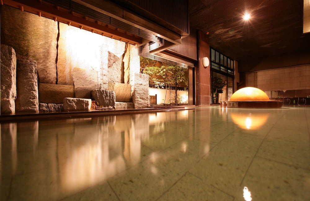 Hohoemi no Yado Takinoyu Hotel 27/77