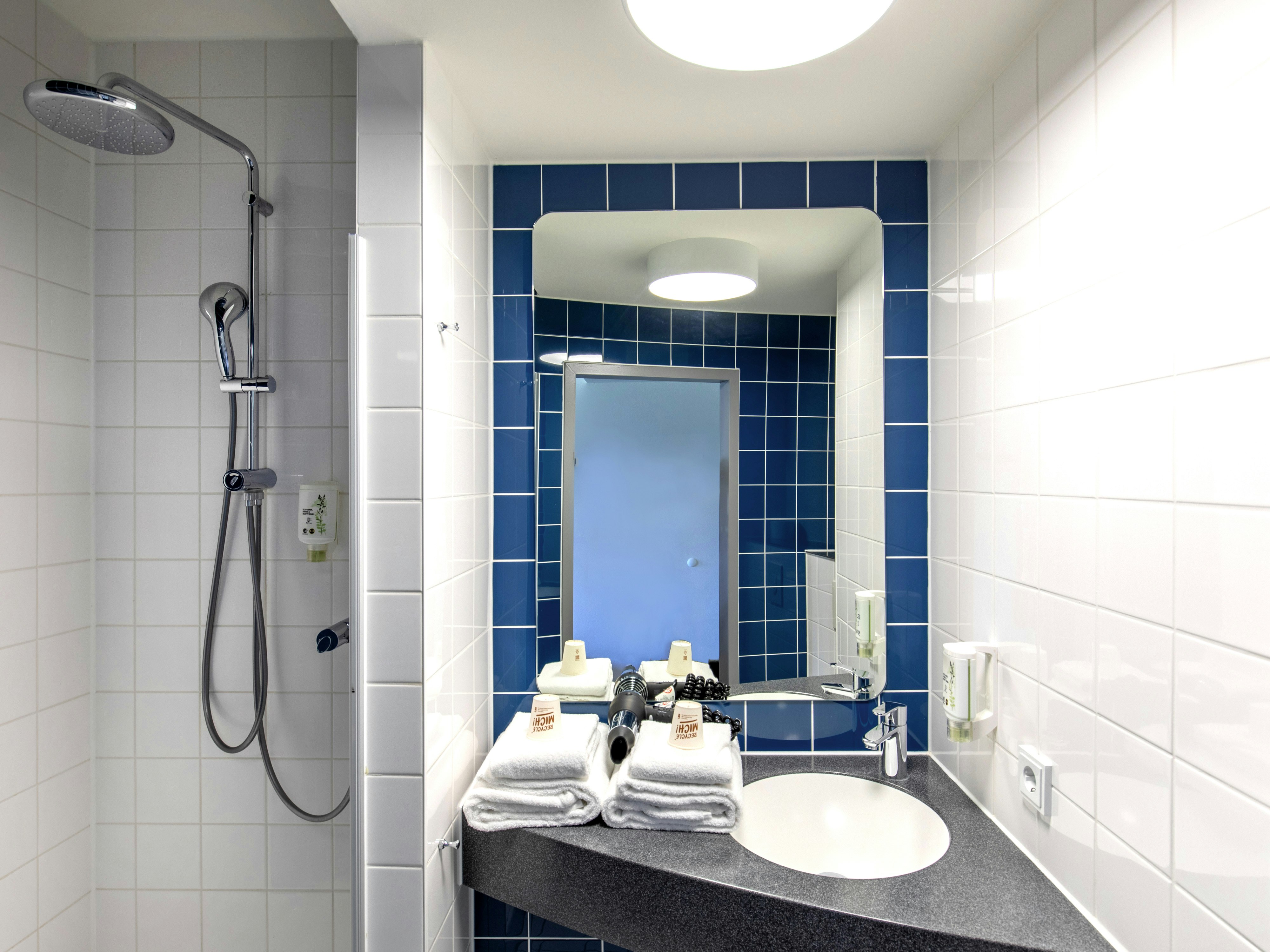 B&B Hotel Hamburg-Nord 29/31