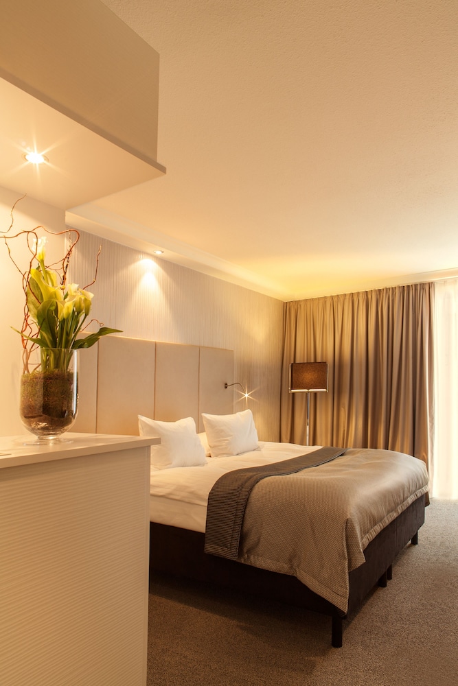 Hotel Erzgiesserei Europe 15/46