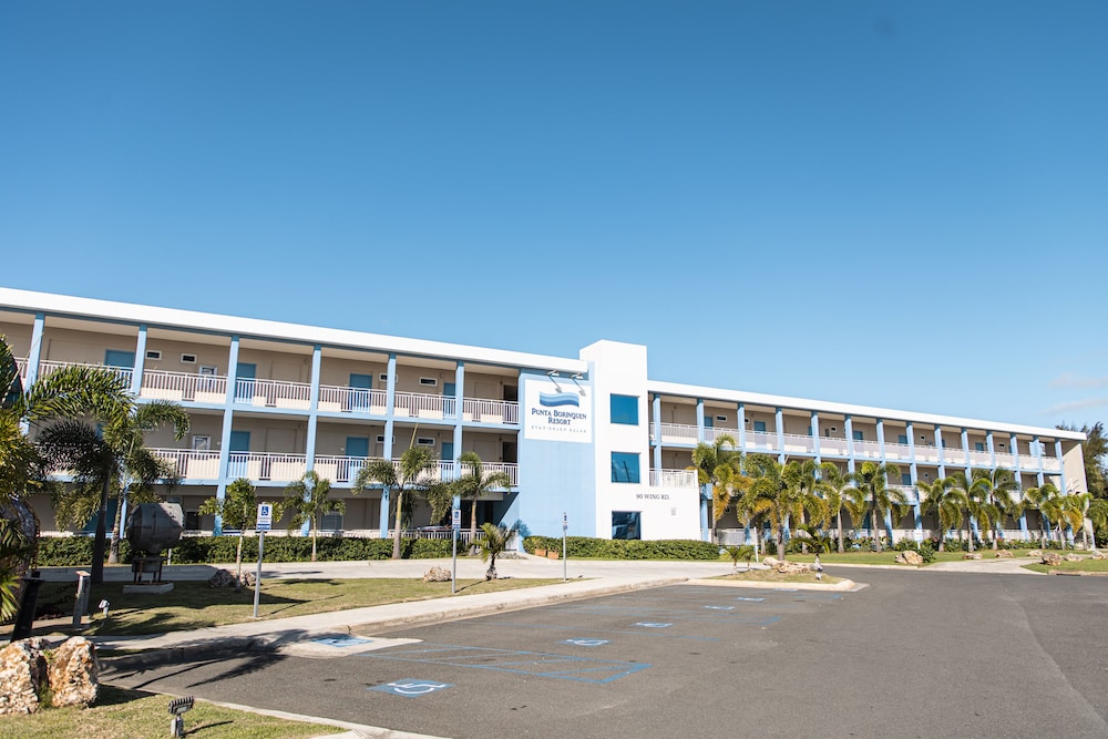 Punta Borinquen Resort 3/33