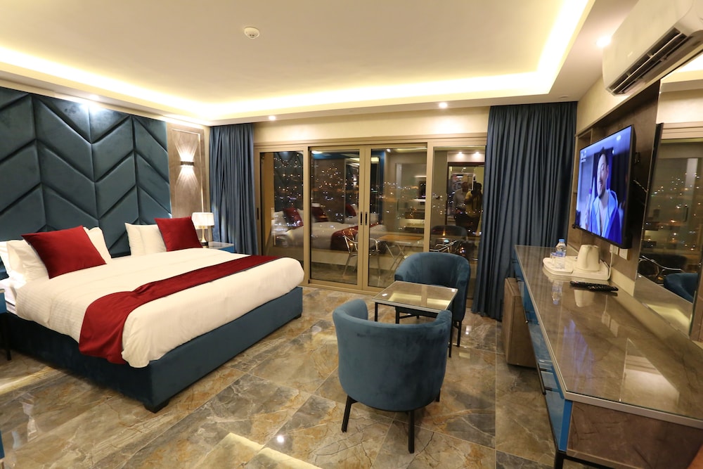 Petra Sella Hotel 17/48