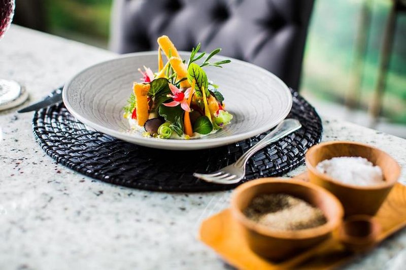 Fairlawns Boutique Hotel Spa 15/20