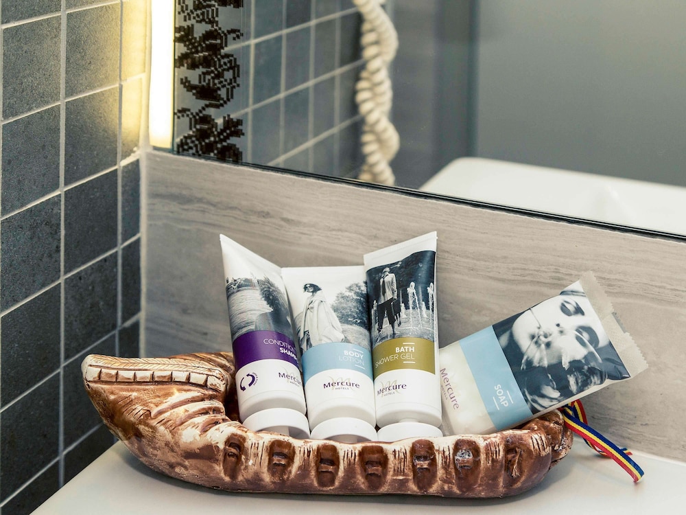 Mercure Bucharest City Center 55/69