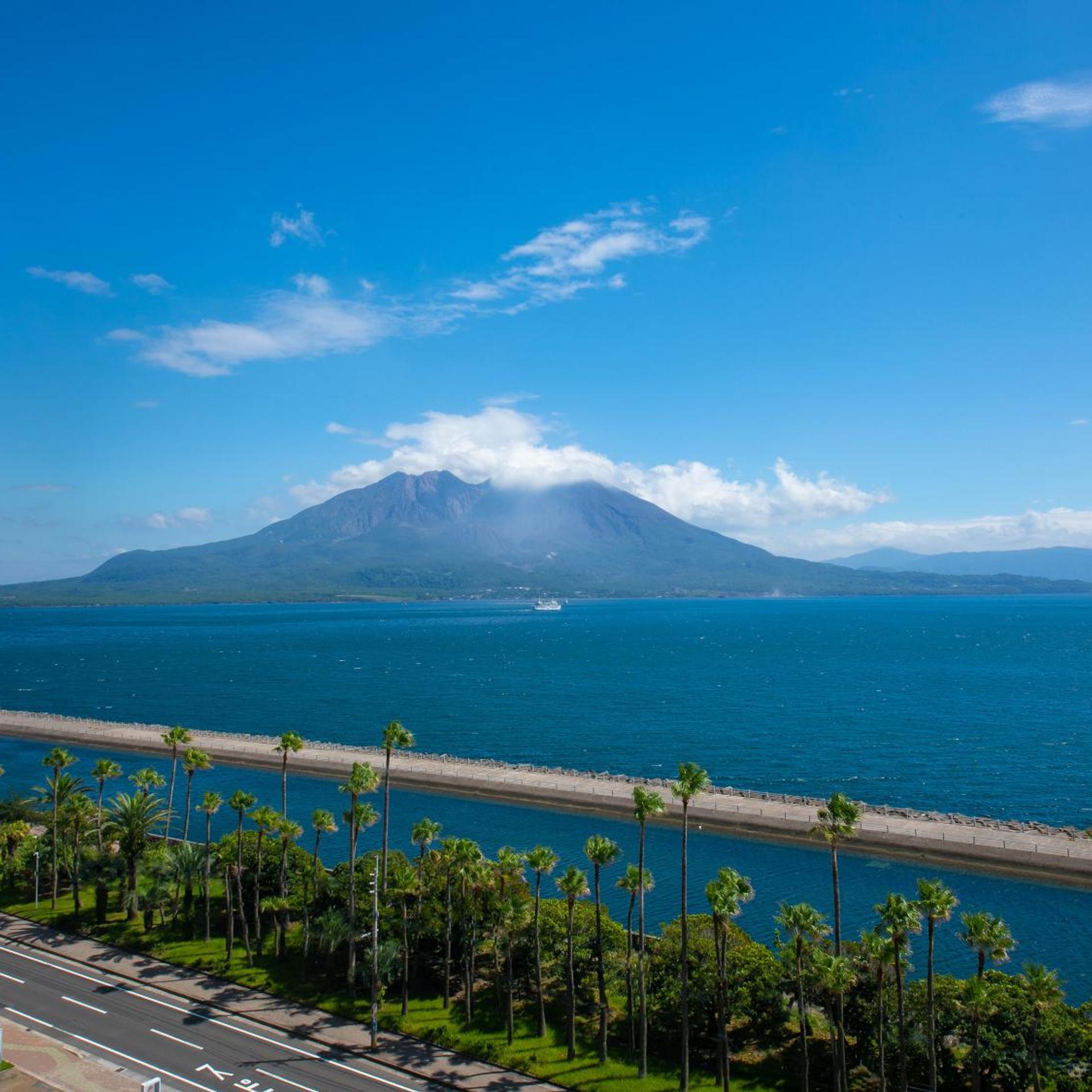 HOTEL WELVIEW KAGOSHIMA 56/58