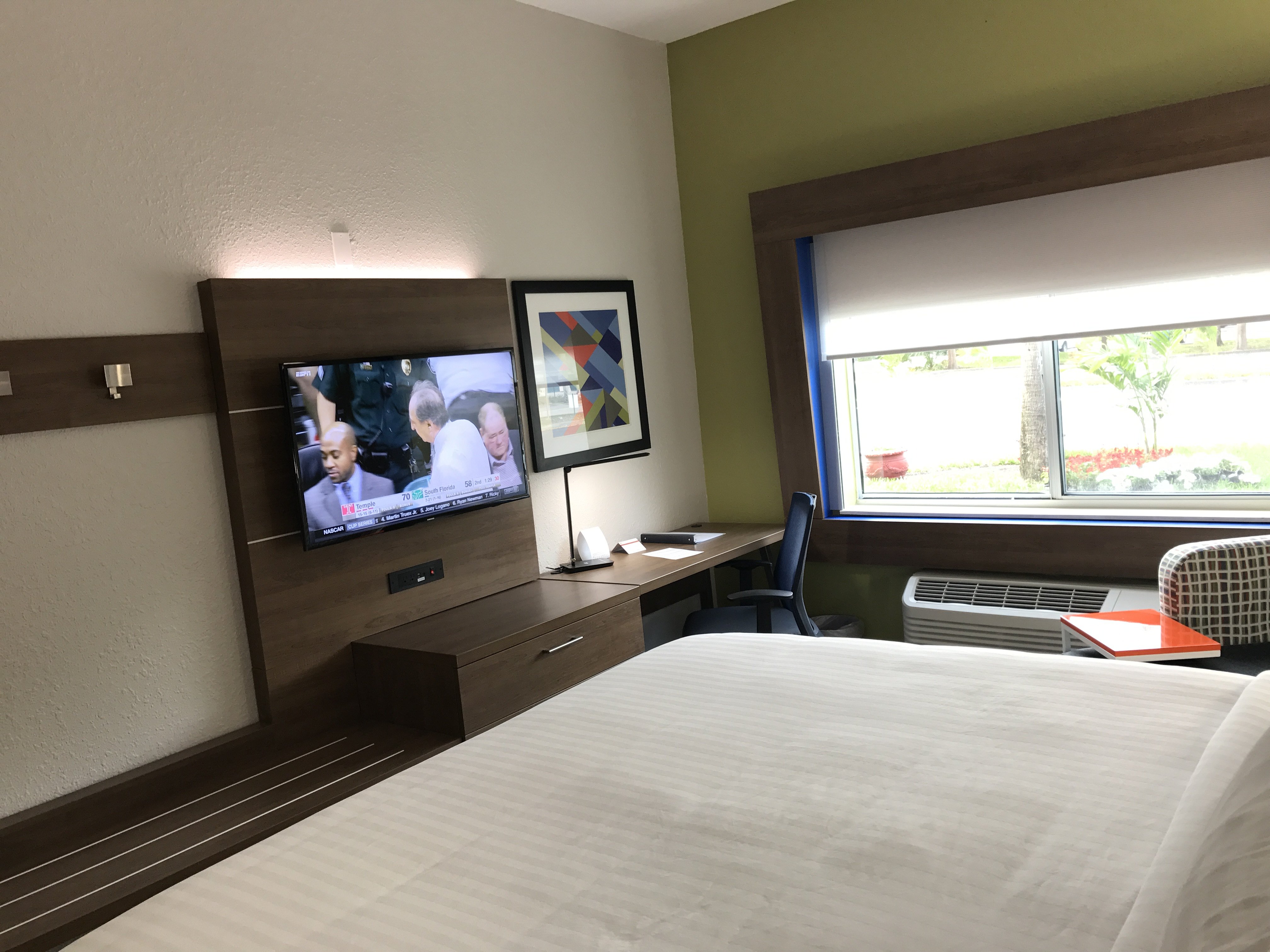 Leisure, King Bed، Holiday Inn Express Naples South I 75 4/4