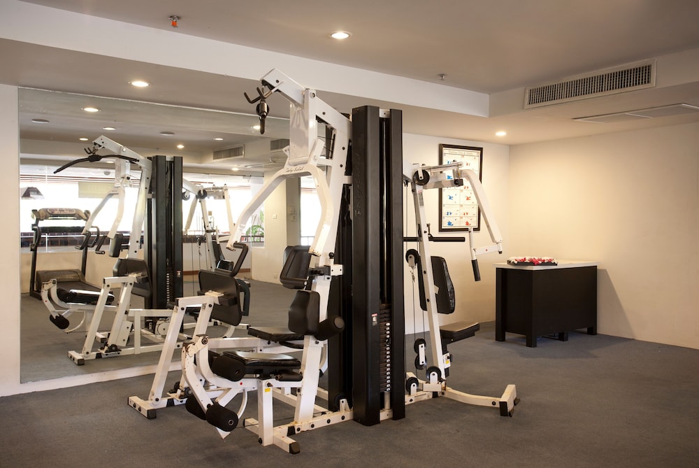 Woraburi Phuket Resort And Spa 34/75