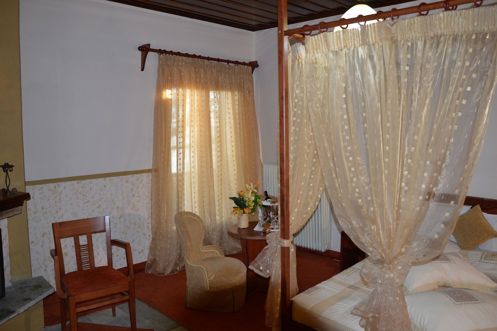 Hani Zisi Hotel 26/50
