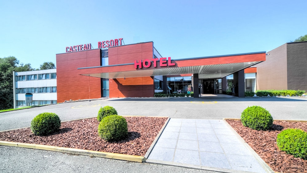 HOTEL CASTEAU RESORT MONS 47/50