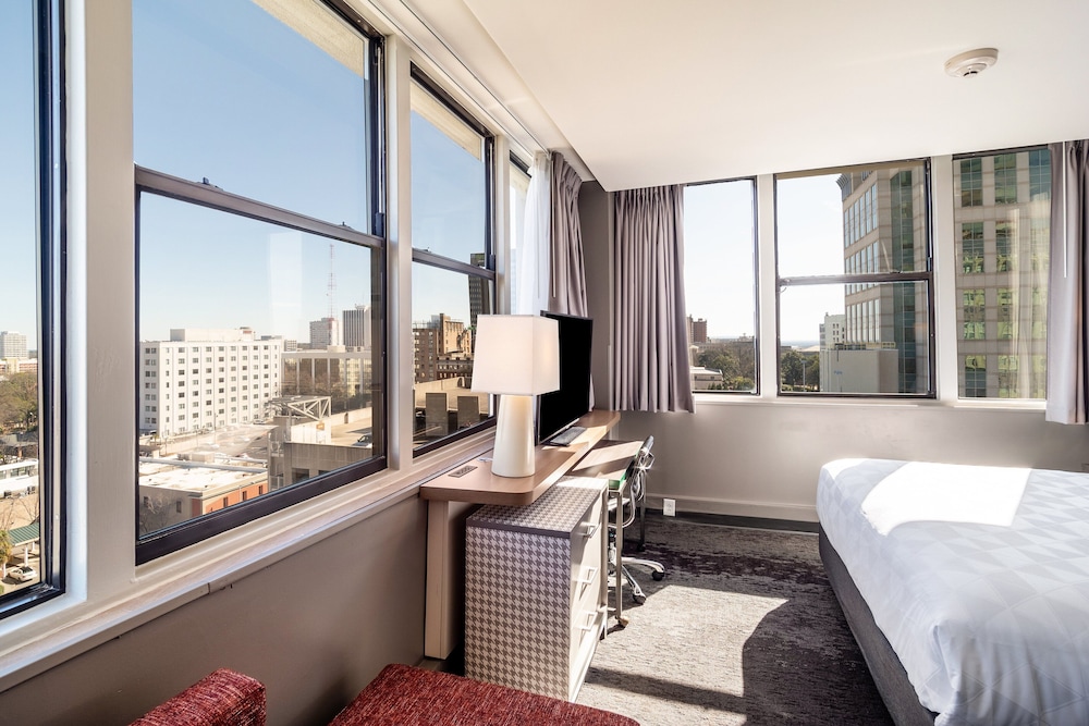 Holiday Inn Columbia - Downtown 18/47