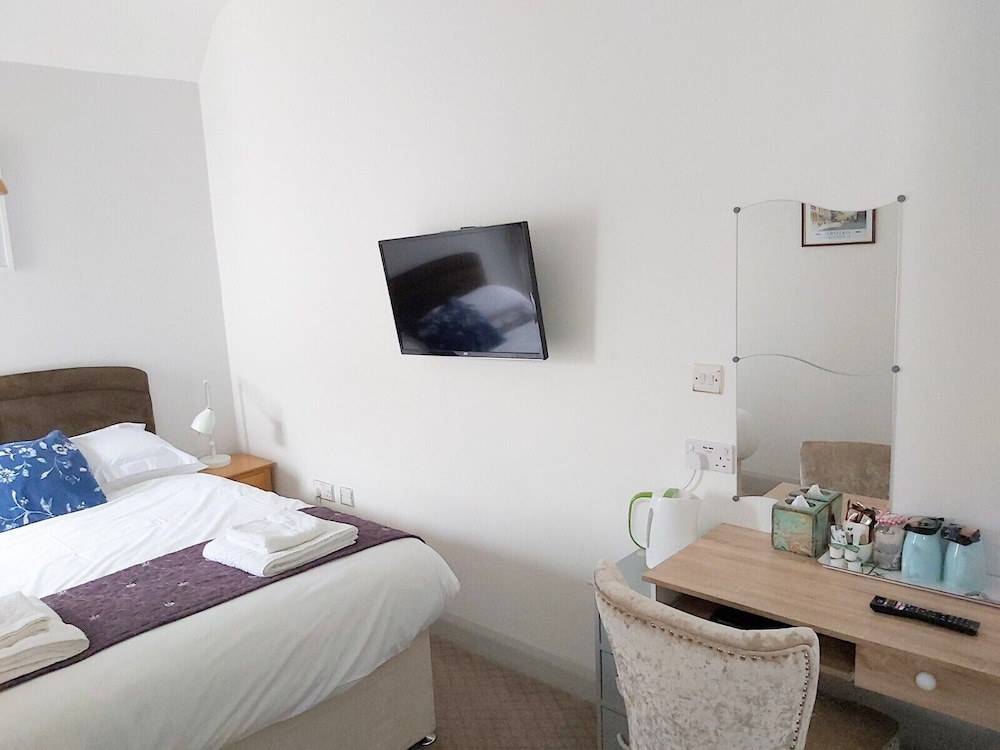 Oxford Guest House 10/50