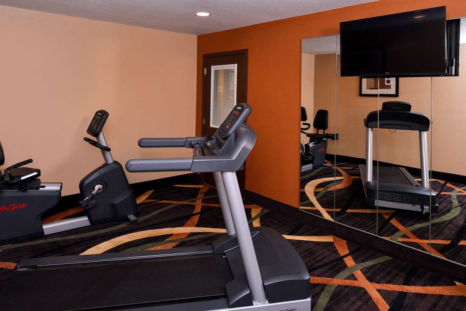 Quality Inn Appleton West 15/23