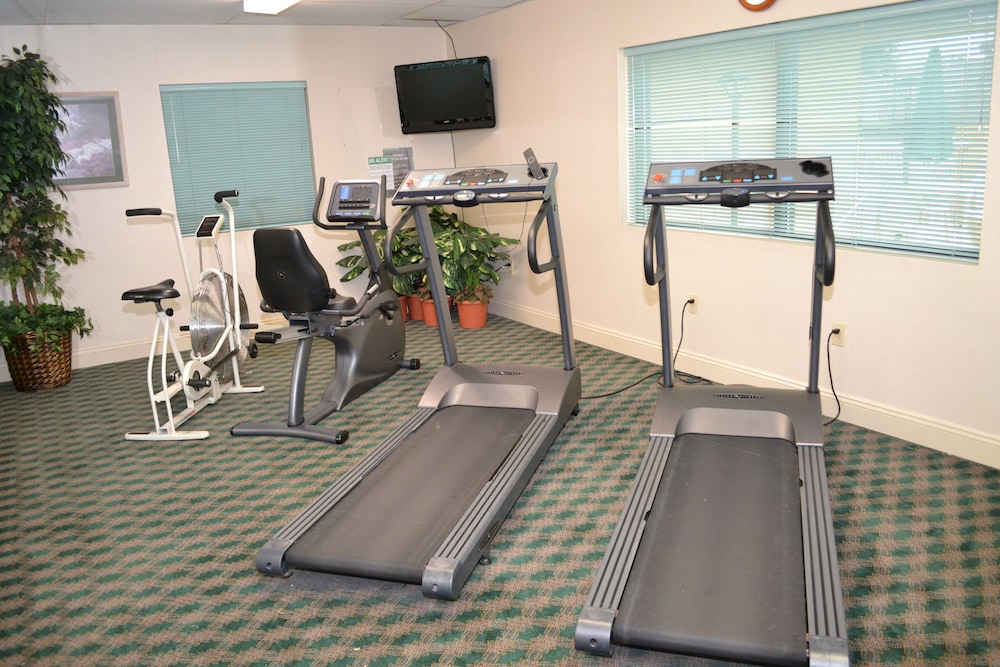 Fairview Inn Suites 25/49