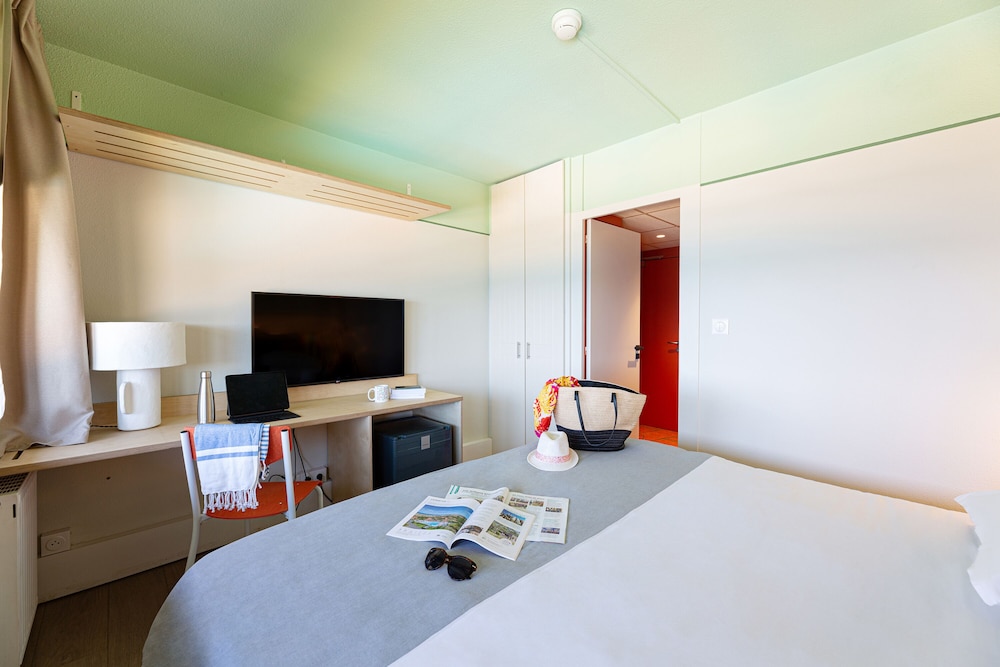 Club Belambra Anglet La Chambre d Amour 54/73