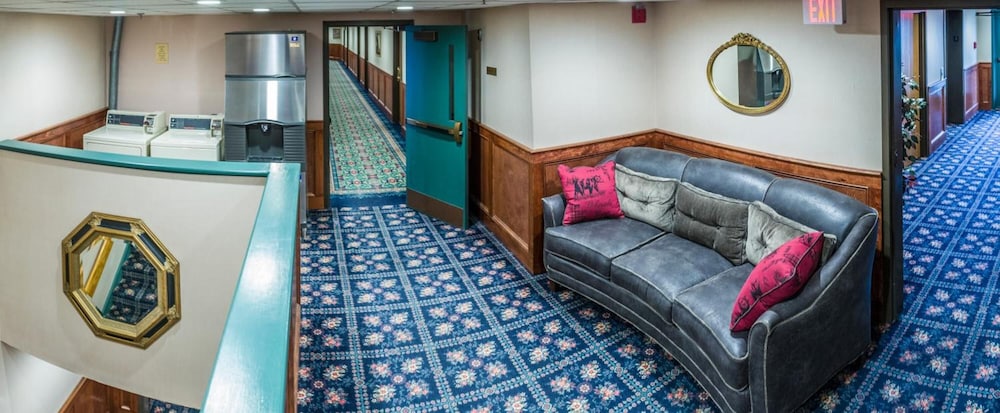 Black Bear Inn, an Ascend Collection Hotel 34/69