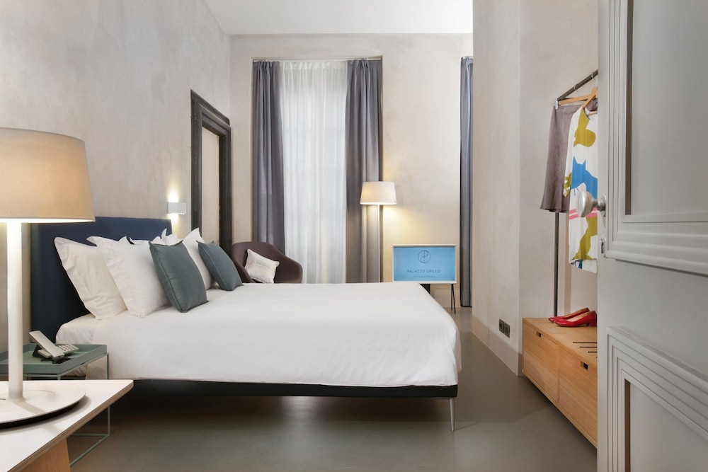PREMIUM, DOUBLE BED