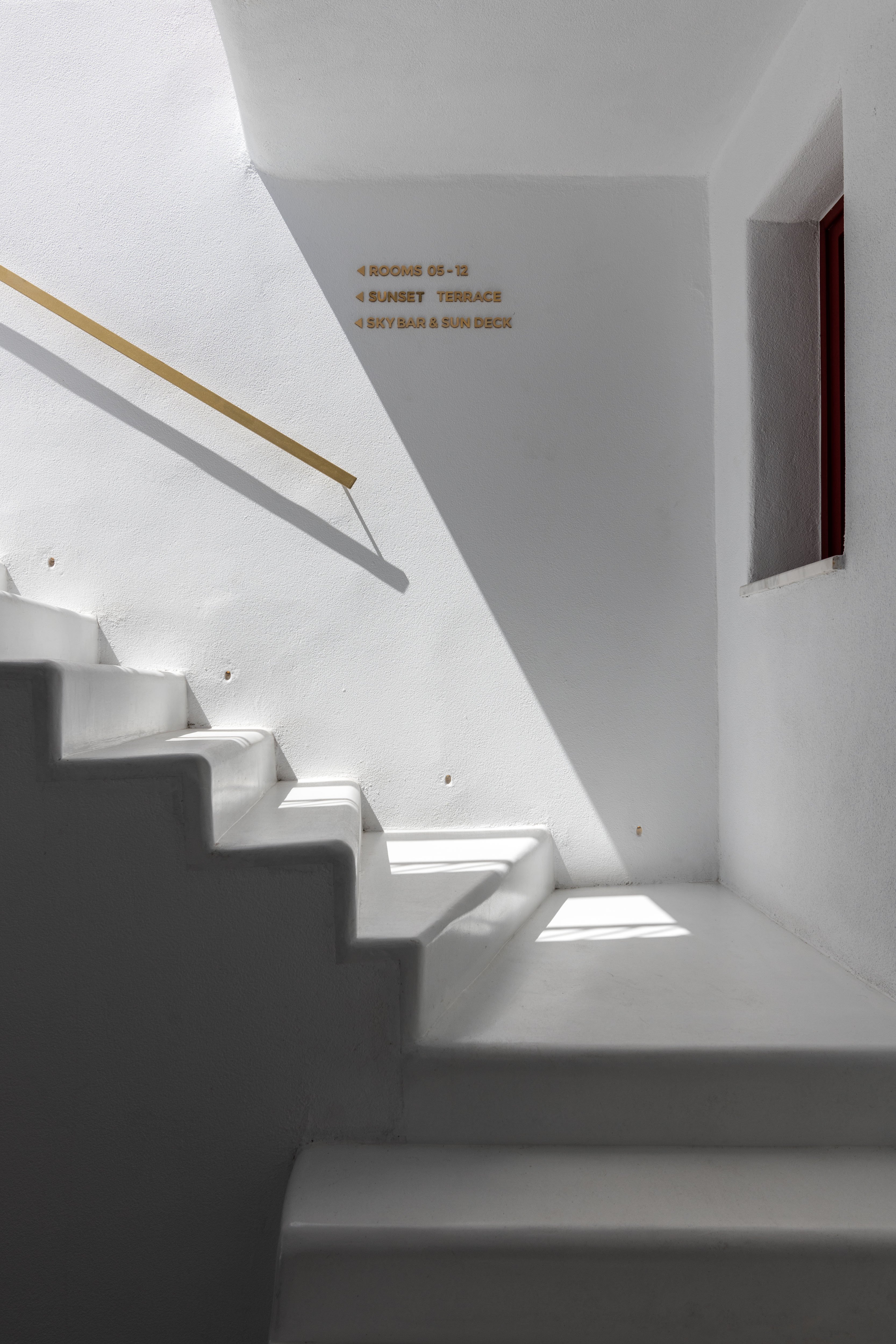 The TownHouse Mykonos - Adults Only 72/80