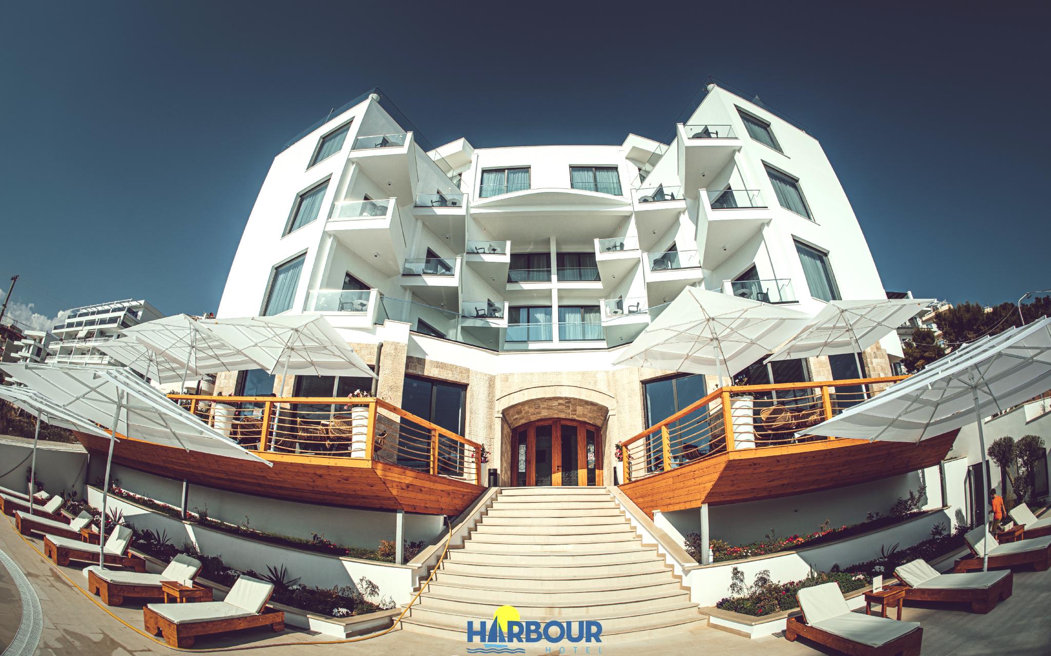 Harbour Hotel 1/37