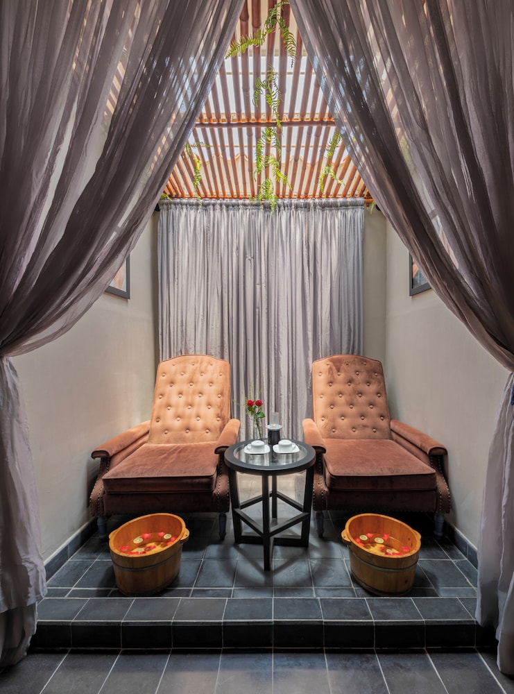 Sol An Bang Beach Resort & Spa 47/71