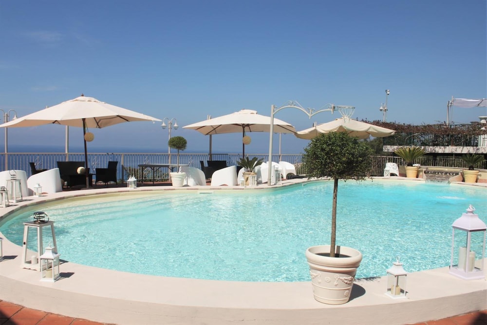 HOTEL ORRIZONTE BLU 13/47