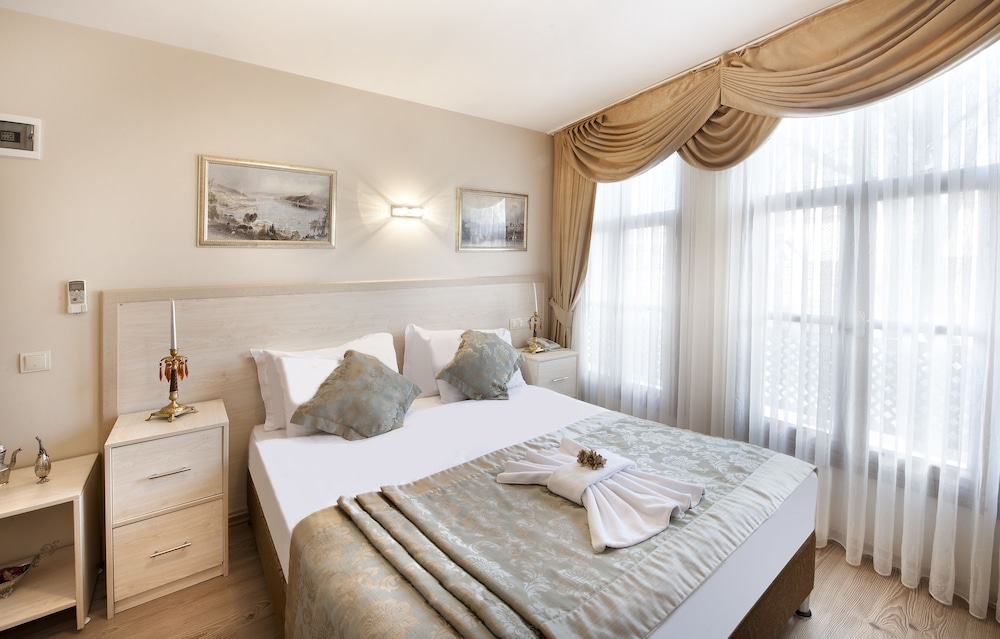 Sultan House Hotel 7/69