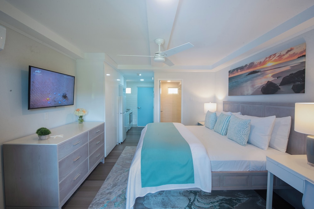 Blue Haven Holiday Apartments 33/63