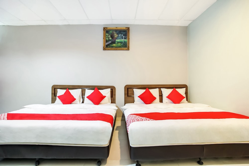 Super OYO 89427 Kavanas Hotel Taiping 6/36