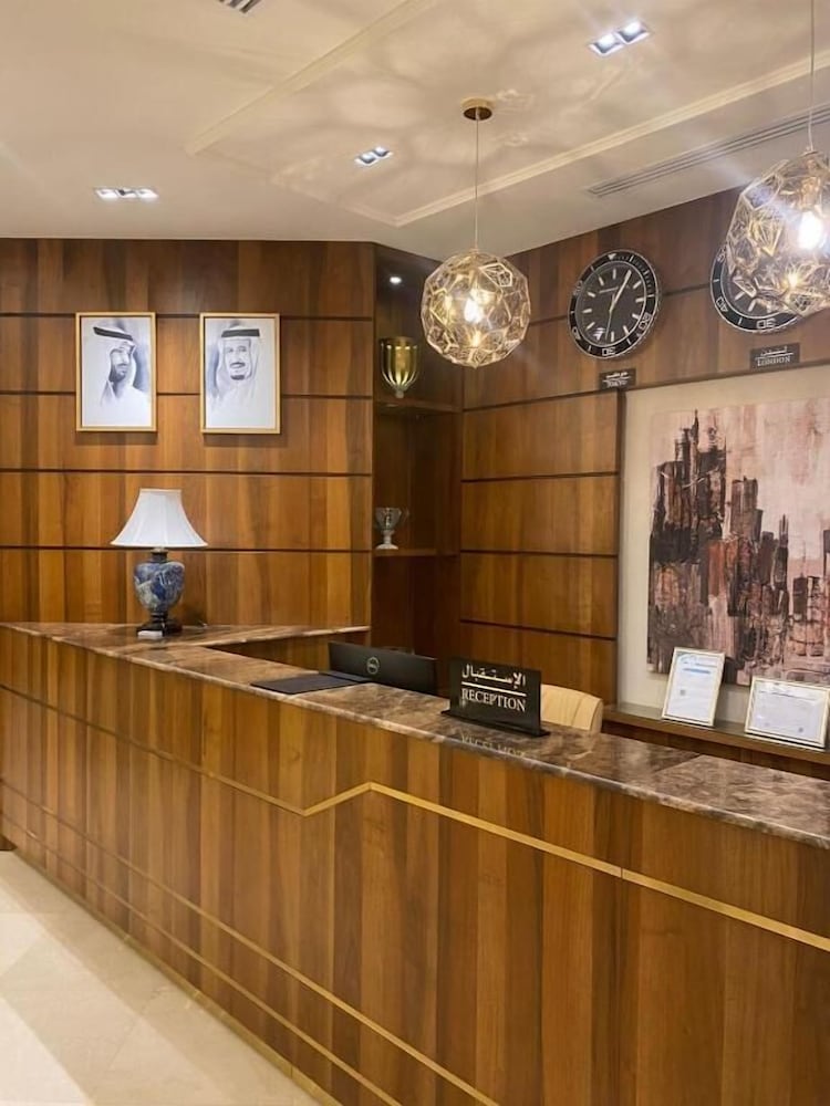 فندق بريرا النخيل(Braira Al Nakheel Hotel) 9/70
