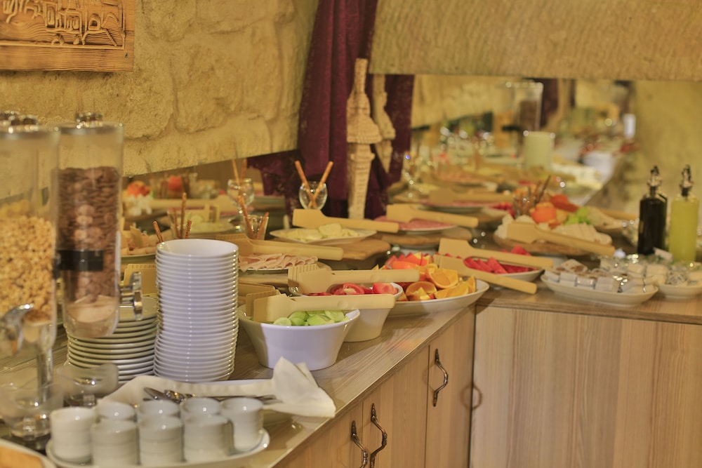 Fosil Cave Hotel 39/50