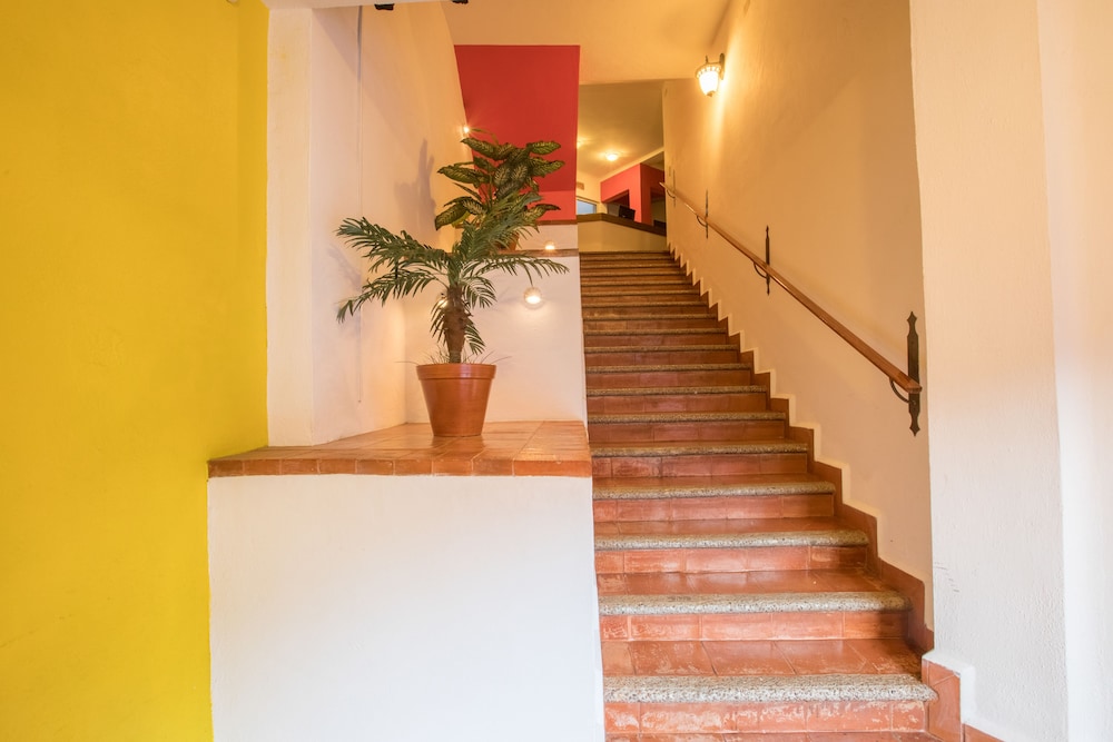 Hotel Real de Leyendas 8/41