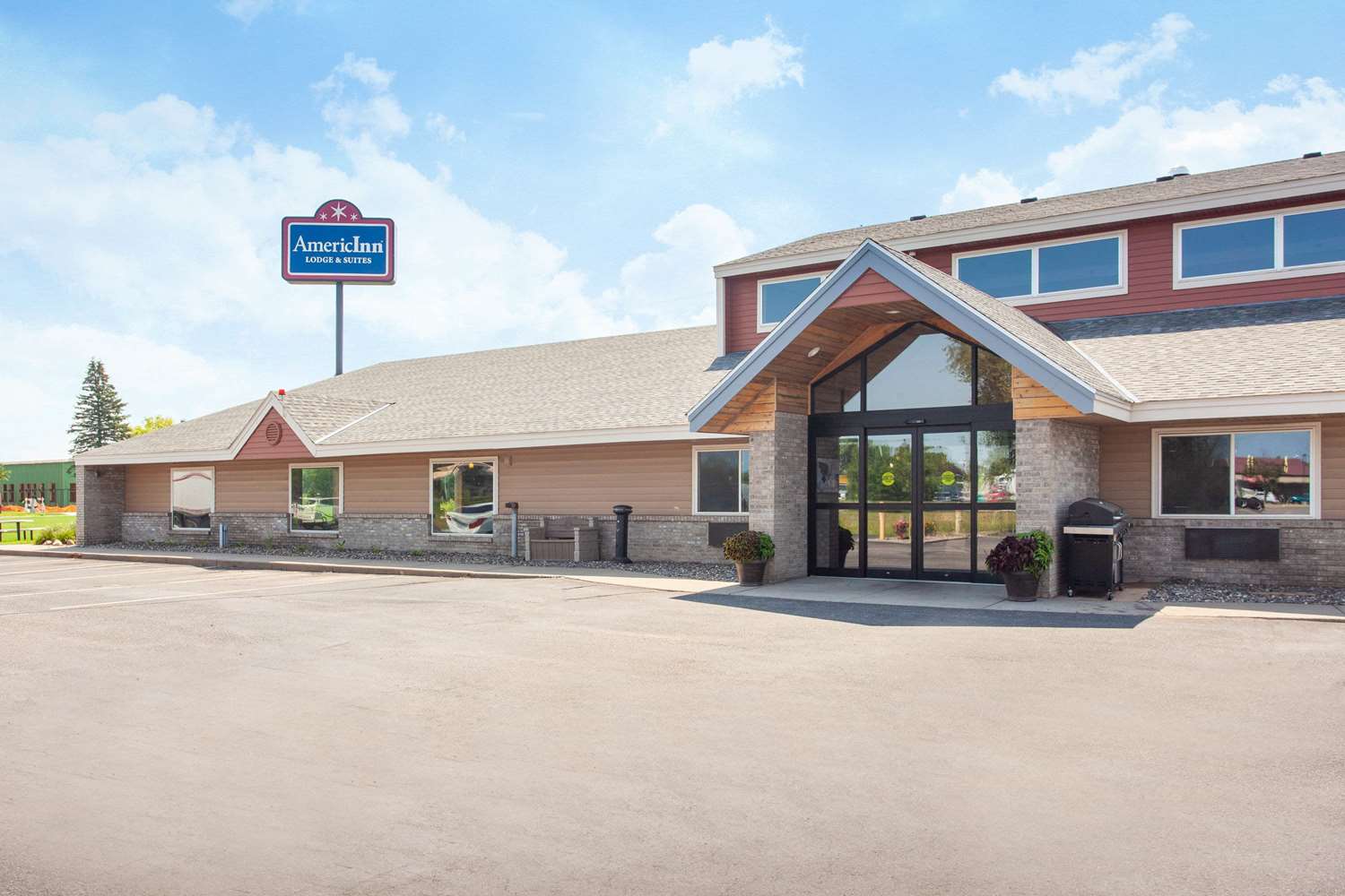 AmericInn by Wyndham St. Cloud MN I-94 2/35