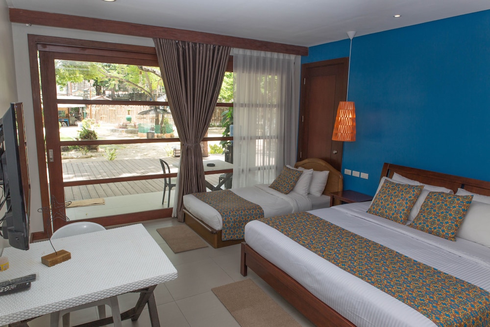 Karancho Beach House 30/53