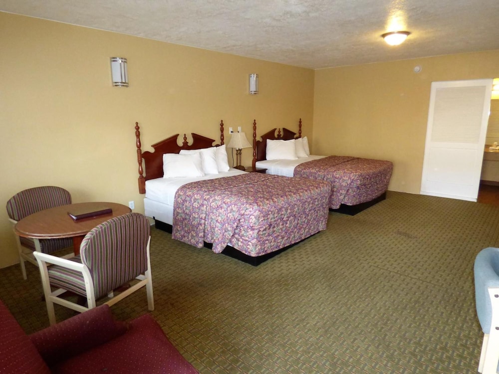 Economy Inn Suites 5/23