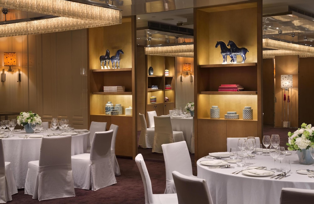 Grand Hyatt Chengdu 55/75