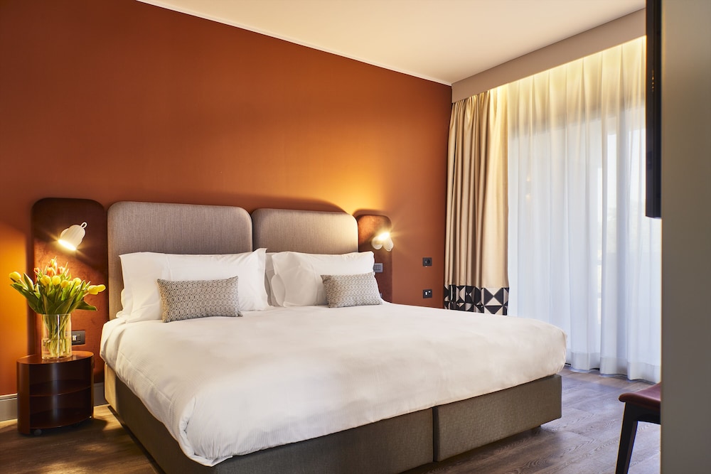 Hotel Villa Pamphili 30/84
