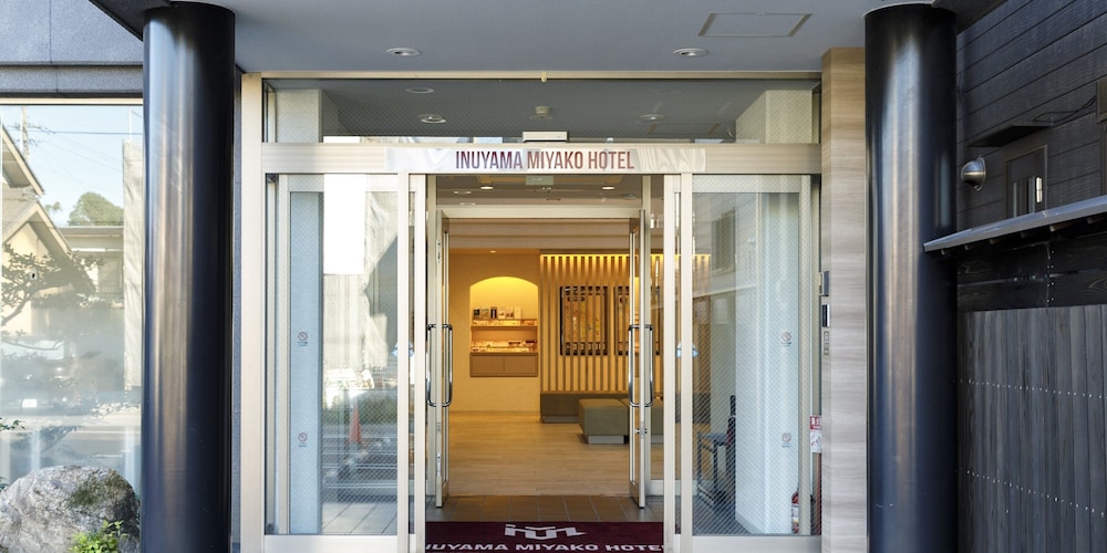 Tabist Inuyama Miyako Hotel 2/50