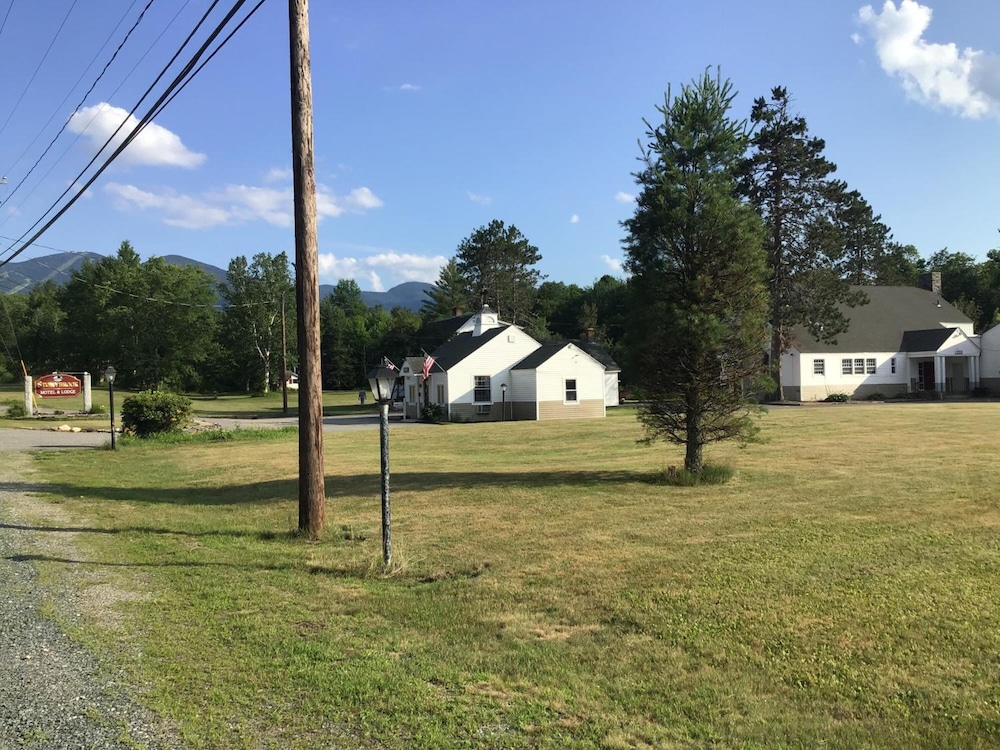 Stonybrook Motel & Lodge 40/59