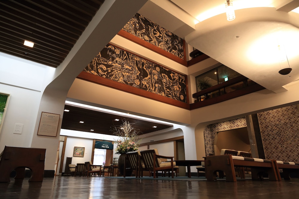 KURASHIKI KOKUSAI HOTEL 6/44