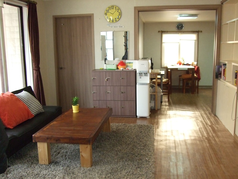 Birdsnest Hostel Hongdae 22/39