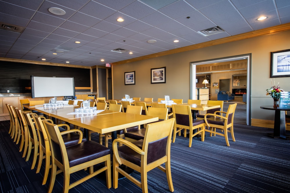Prestige Hotel Prince Rupert 41/48